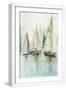 White Frame