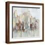 Brown Frame