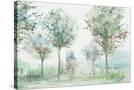 Stretched Canvas