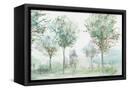 Canvas Black