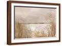 Brown Frame