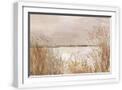 White Frame