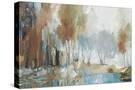 Stretched Canvas