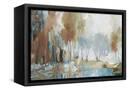 Canvas Black
