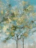 Golden Tree II-Allison Pearce-Art Print