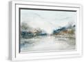 White Frame