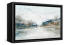 Canvas Black