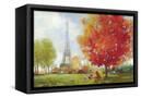 Canvas Black