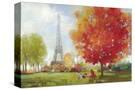 Stretched Canvas