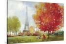 Stretched Canvas