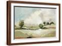Brown Frame