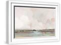 White Frame