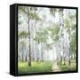 Canvas Black