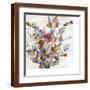 Brown Frame