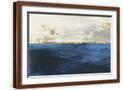 Brown Frame