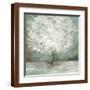 Brown Frame
