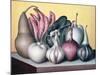 Allium Attaches, 2005-Brian Irving-Mounted Giclee Print
