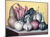 Allium Attaches, 2005-Brian Irving-Mounted Giclee Print