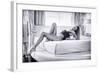 Allonga-Fabrizio Micheli-Framed Photographic Print