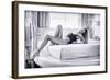 Allonga-Fabrizio Micheli-Framed Photographic Print