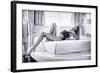 Allonga-Fabrizio Micheli-Framed Photographic Print