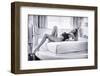 Allonga-Fabrizio Micheli-Framed Photographic Print