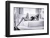 Allonga-Fabrizio Micheli-Framed Photographic Print