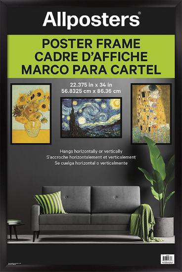 Ready Made Frame, , large