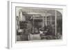 Allsopp's Ale Stores, Haydon-Square, Minories-null-Framed Giclee Print