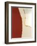 Allspice I-Vanna Lam-Framed Art Print