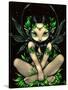 Allura Fairy-Jasmine Becket-Griffith-Stretched Canvas