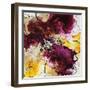 Allure III-Rikki Drotar-Framed Giclee Print