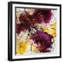 Allure III-Rikki Drotar-Framed Giclee Print