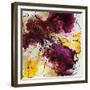 Allure III-Rikki Drotar-Framed Giclee Print