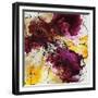 Allure III-Rikki Drotar-Framed Giclee Print