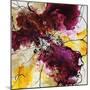 Allure III-Rikki Drotar-Mounted Giclee Print