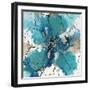 Allure IV-Rikki Drotar-Framed Giclee Print