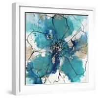 Allure IV-Rikki Drotar-Framed Giclee Print