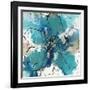 Allure IV-Rikki Drotar-Framed Giclee Print