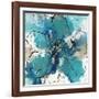 Allure IV-Rikki Drotar-Framed Giclee Print