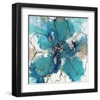 Allure IV-Rikki Drotar-Framed Giclee Print