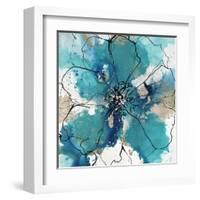 Allure IV-Rikki Drotar-Framed Giclee Print