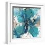 Allure IV-Rikki Drotar-Framed Giclee Print