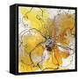 Allure V-Rikki Drotar-Framed Stretched Canvas