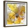 Allure V-Rikki Drotar-Framed Giclee Print