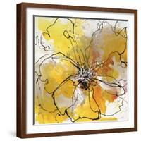 Allure V-Rikki Drotar-Framed Giclee Print