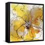 Allure V-Rikki Drotar-Framed Stretched Canvas