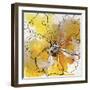 Allure V-Rikki Drotar-Framed Giclee Print