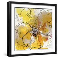 Allure V-Rikki Drotar-Framed Giclee Print