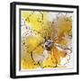 Allure V-Rikki Drotar-Framed Giclee Print